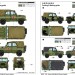 Trumpeter 02327 Soviet UAZ-469 All-Terrain Vehicle 1/35