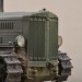 Trumpeter 05540 Soviet Komintern Artillery Tractor 1/35