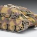 Revell 03111 Германская САУ "Sd.Kfz.173 Jagdpanther" 1:72