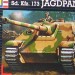 Revell 03111 Германская САУ "Sd.Kfz.173 Jagdpanther" 1:72