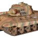 Revell 03129 Tiger II Ausf. B 1:72