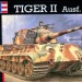 Revell 03129 Tiger II Ausf. B 1:72