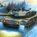 Revell 03105 Leopard 2 A5 KWS 1:72