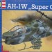 Revell 04415 AH-1W Super Cobra 1/72