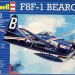 Revell 04680 F-8F Bearcat 1/72