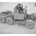 IBG 35029 Scammell Pioneer SV2S Heavy Breakdown Tractor