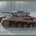 IBG 72029 Toldi IIa Hungarian light Tank