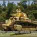 IBG 72040 TYPE 89 KOU Japanese Medium Tank (gasoline late)