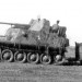 Leadwarrior LW35229 Sd.Ah.31 7,5cm Ammo Trailer Geschlossene Aufbau fur Munition auf Anhangerfahrgestell (1-achs) 900kg (прицеп для САУ Marder II и Marder III)