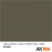 AK-Interactive RC-054 HELLGRAU – LIGHT GREY RAL 7009 (INTERIOR COLOR)