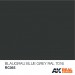 AK-Interactive RC-055 BLAUGRAU – BLUE GRAY RAL 7016