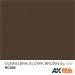 AK-Interactive RC-056 DUNKELBRAUN – DARK BROWN RAL 7017